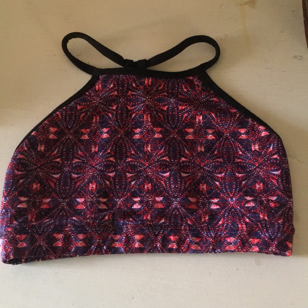 Full tilt sports bralette!!